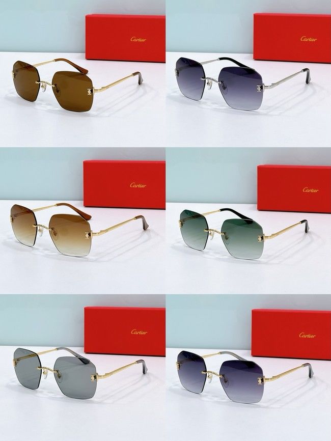 Cartier Sunglasses CAR000084