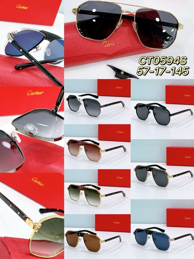 Cartier Sunglasses CAR000085