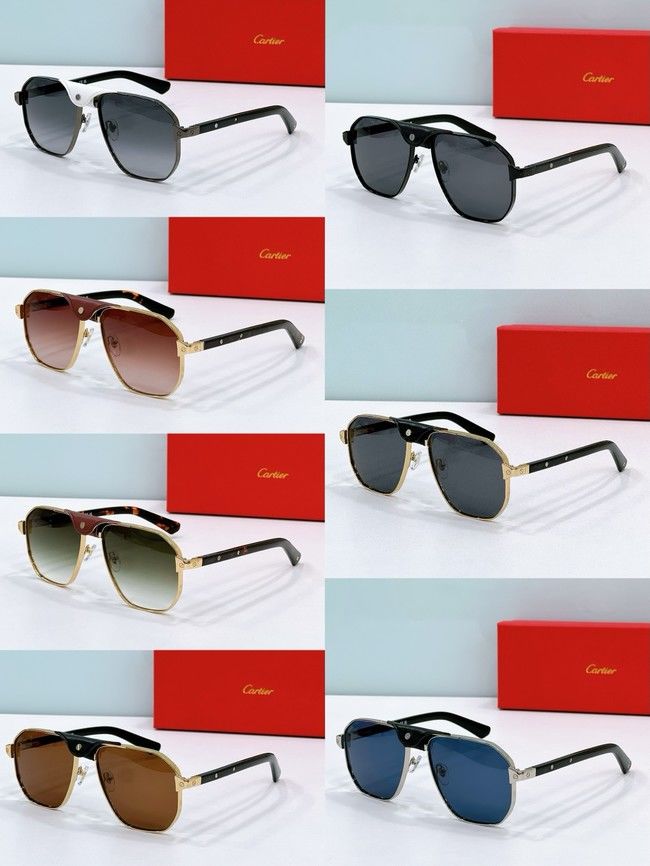 Cartier Sunglasses CAR000093