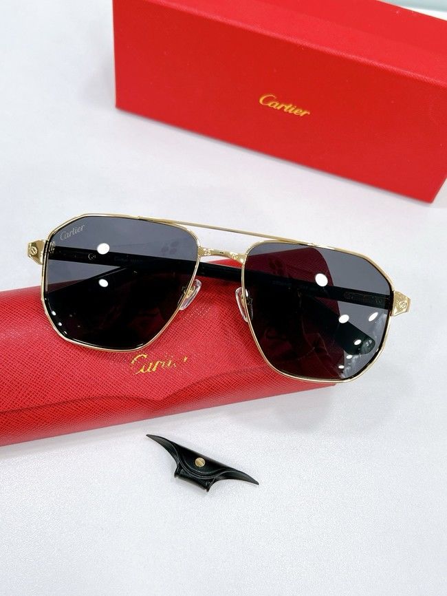 Cartier Sunglasses CAR000094
