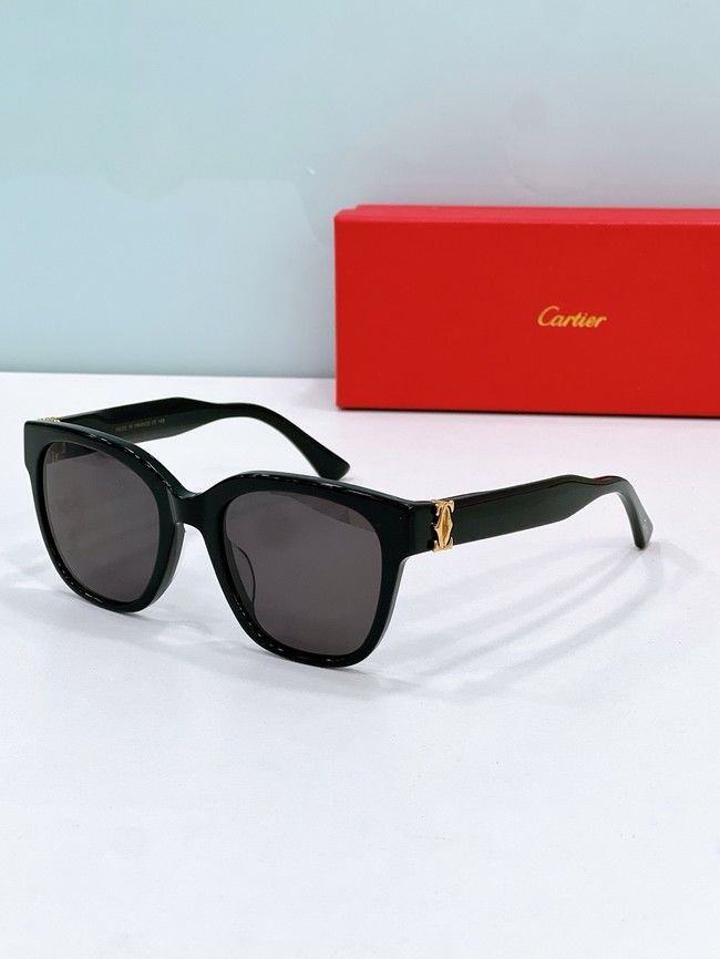Cartier Sunglasses CAR000101