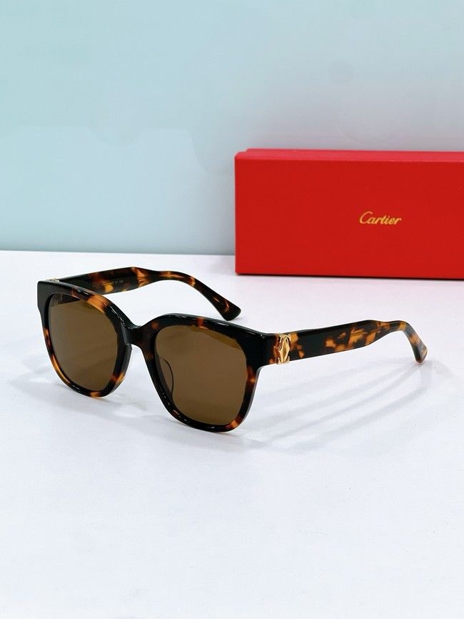 Cartier Sunglasses CAR000102