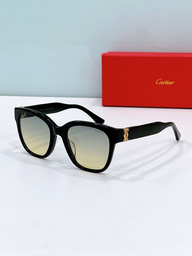 Cartier Sunglasses CAR000104