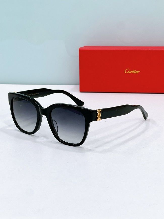 Cartier Sunglasses CAR000107