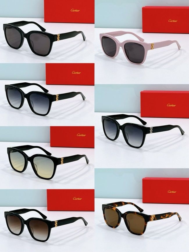 Cartier Sunglasses CAR000108