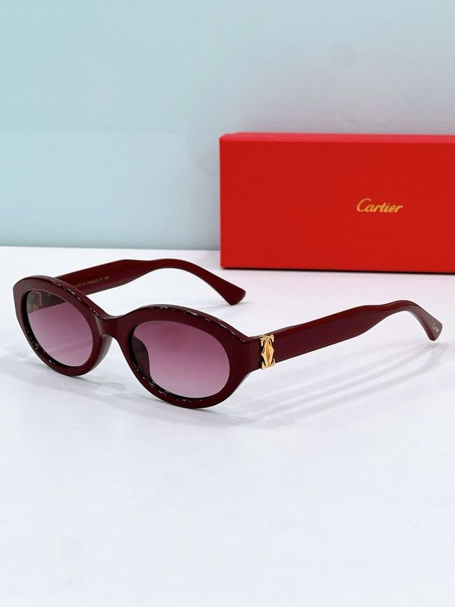 Cartier Sunglasses CAR000114