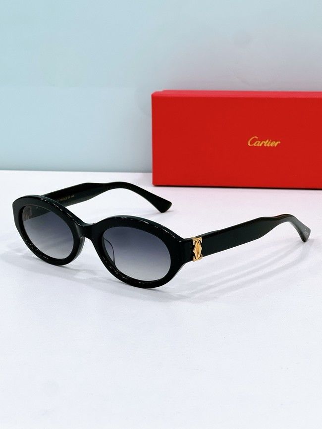 Cartier Sunglasses CAR000116