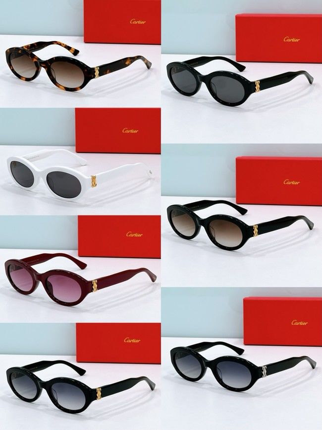 Cartier Sunglasses CAR000121
