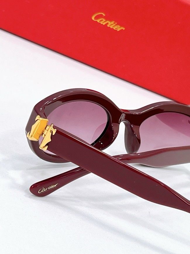 Cartier Sunglasses CAR000124