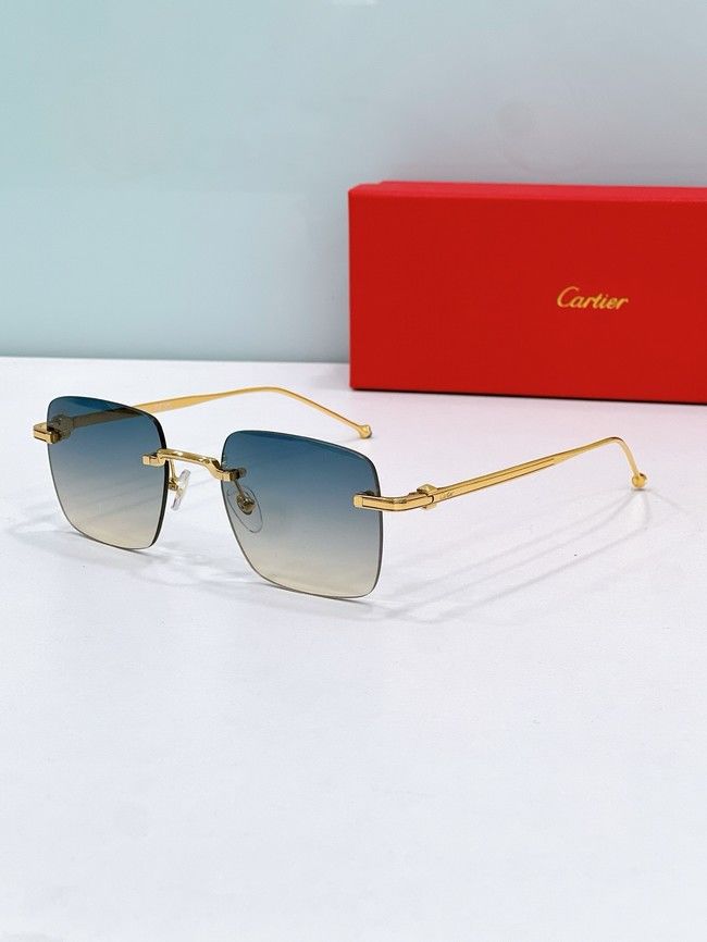 Cartier Sunglasses CAR000126