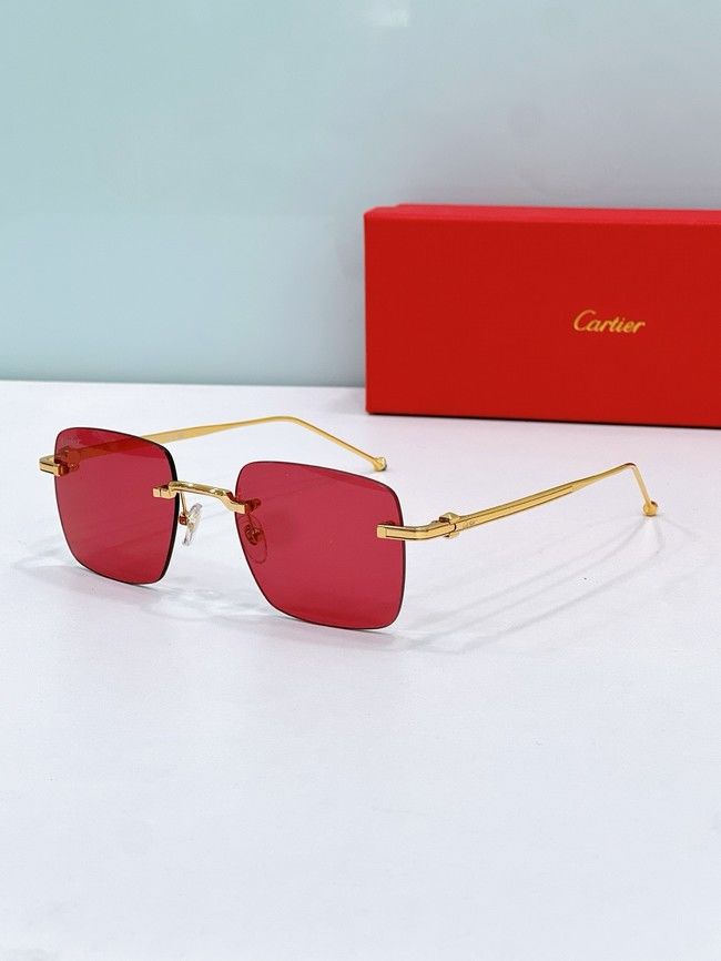 Cartier Sunglasses CAR000127