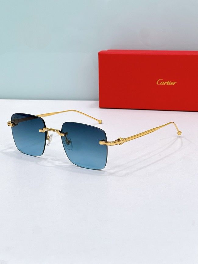 Cartier Sunglasses CAR000132