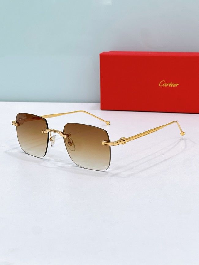 Cartier Sunglasses CAR000134