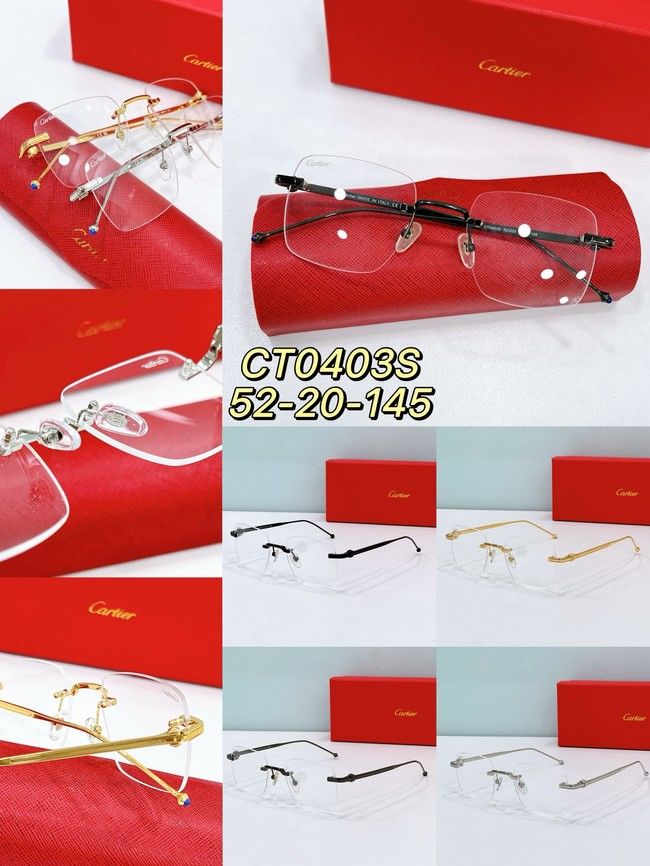 Cartier Sunglasses CAR000135