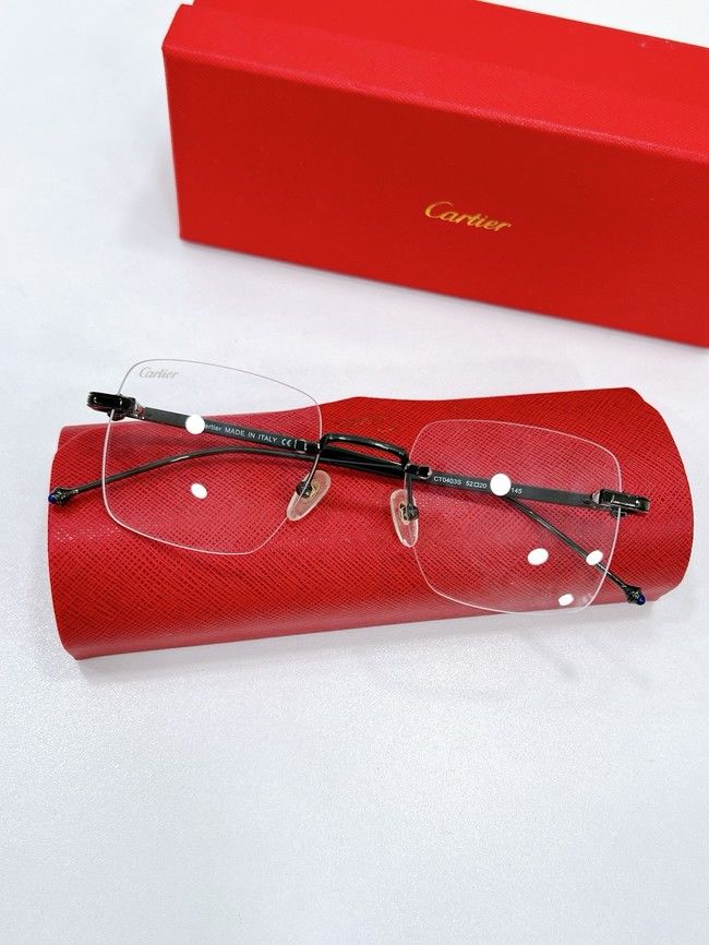 Cartier Sunglasses CAR000140