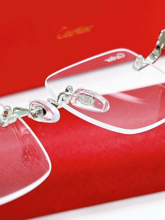 Cartier Sunglasses CAR000142
