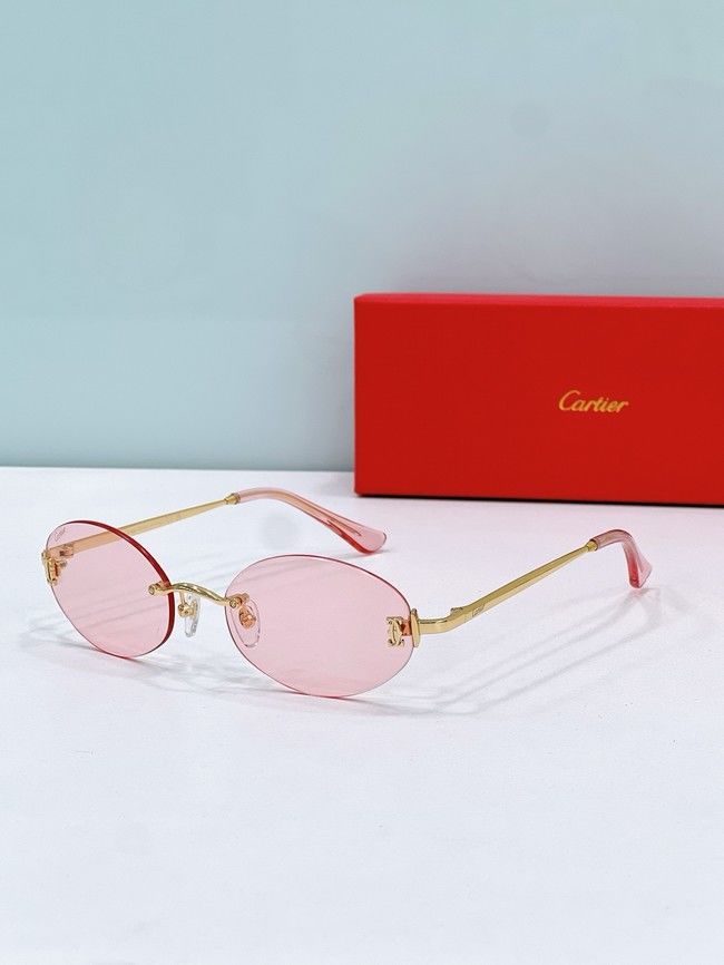 Cartier Sunglasses CAR000149