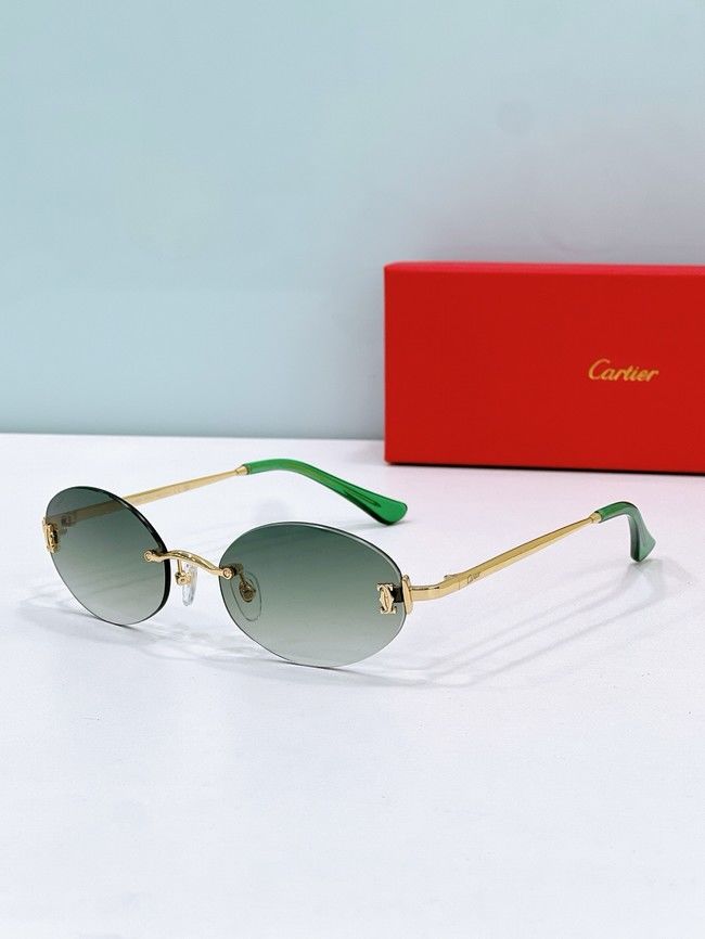 Cartier Sunglasses CAR000150