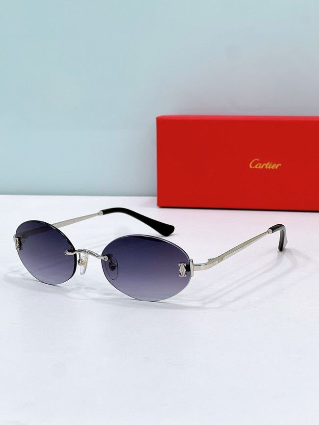 Cartier Sunglasses CAR000151