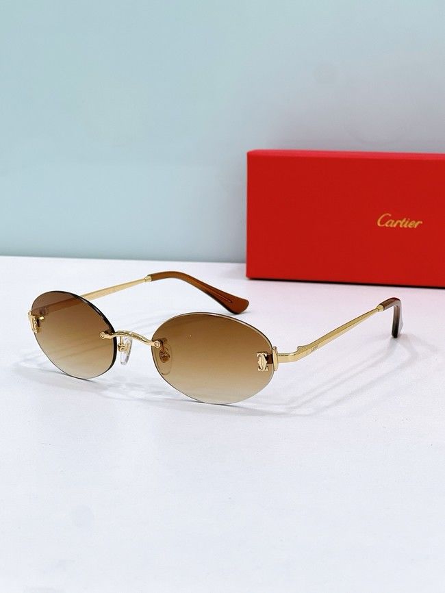 Cartier Sunglasses CAR000152