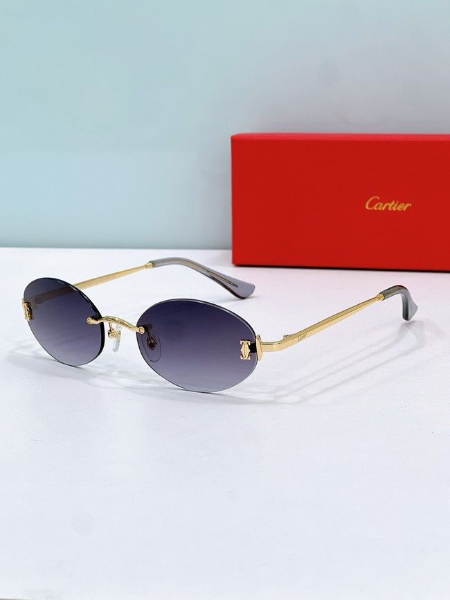 Cartier Sunglasses CAR000153