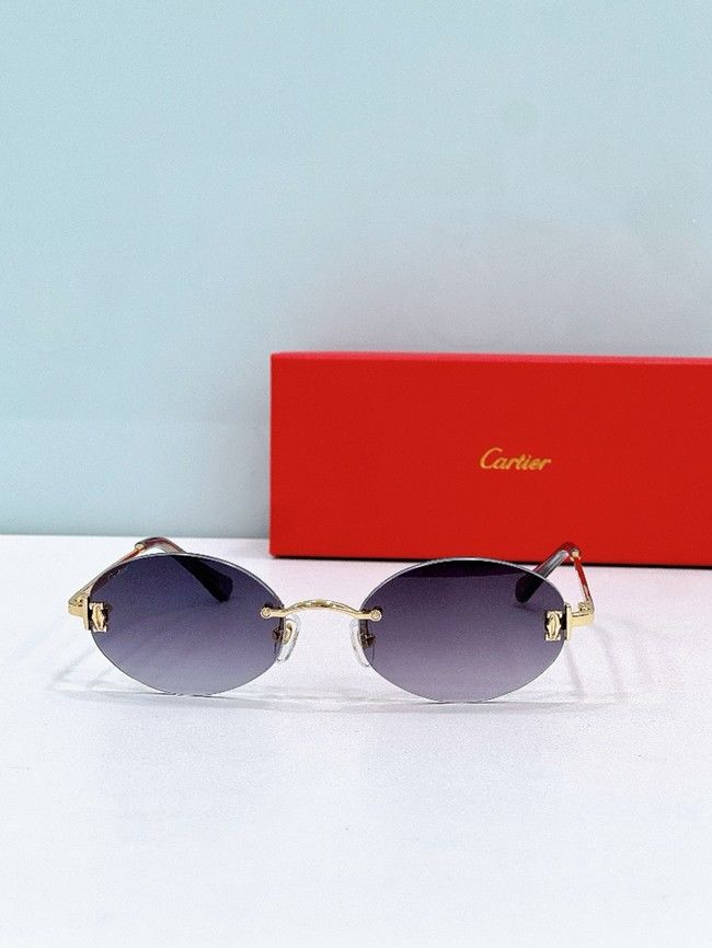 Cartier Sunglasses CAR000154