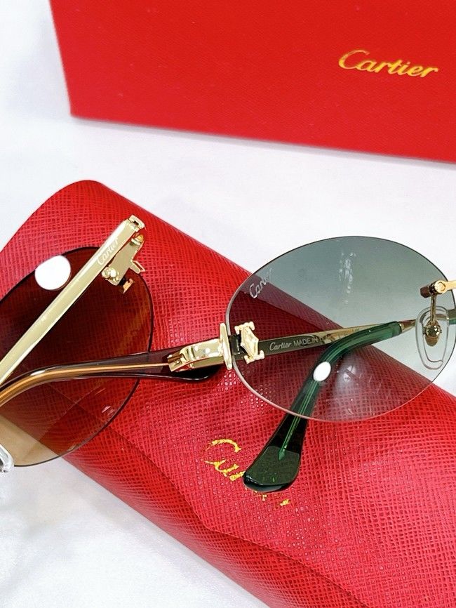 Cartier Sunglasses CAR000155