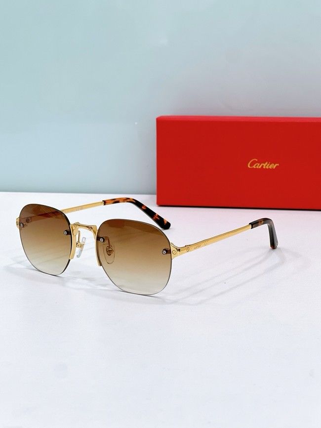 Cartier Sunglasses CAR000158