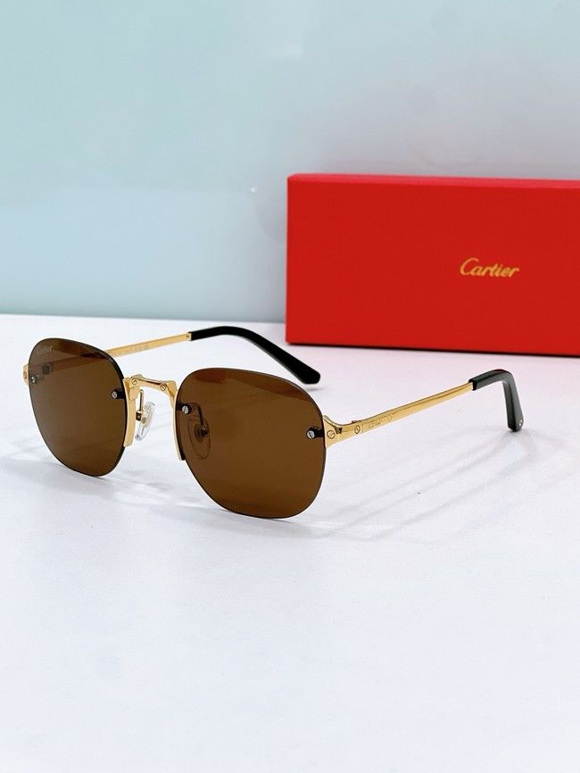 Cartier Sunglasses CAR000159