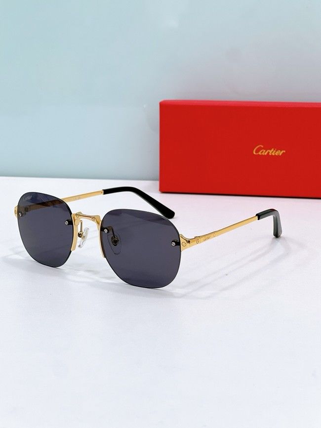 Cartier Sunglasses CAR000160