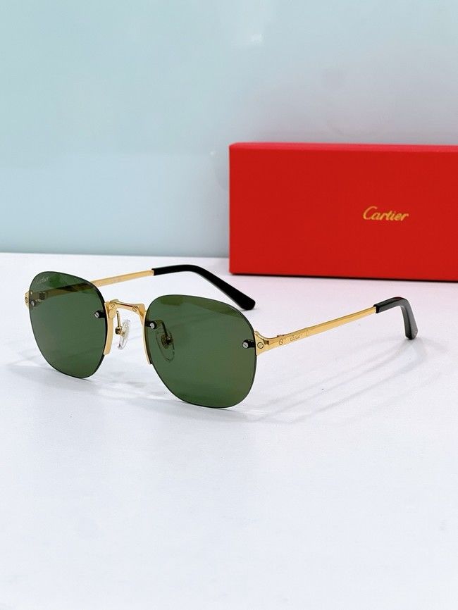 Cartier Sunglasses CAR000161