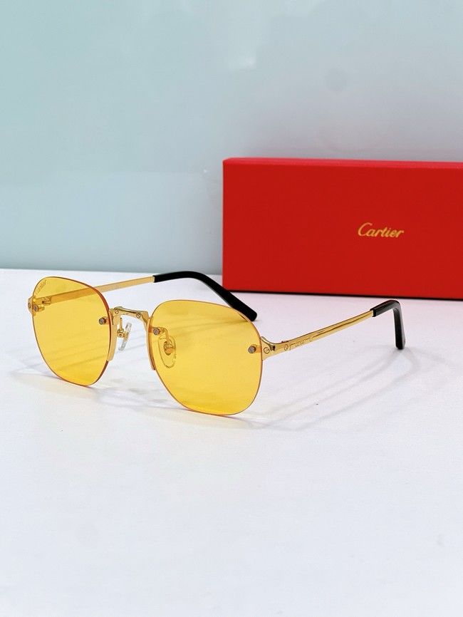 Cartier Sunglasses CAR000163