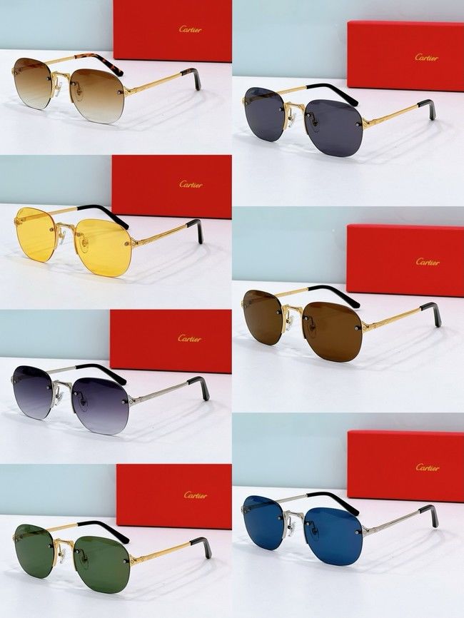 Cartier Sunglasses CAR000165