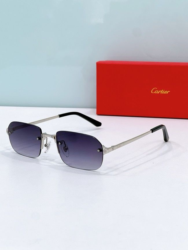 Cartier Sunglasses CAR000167