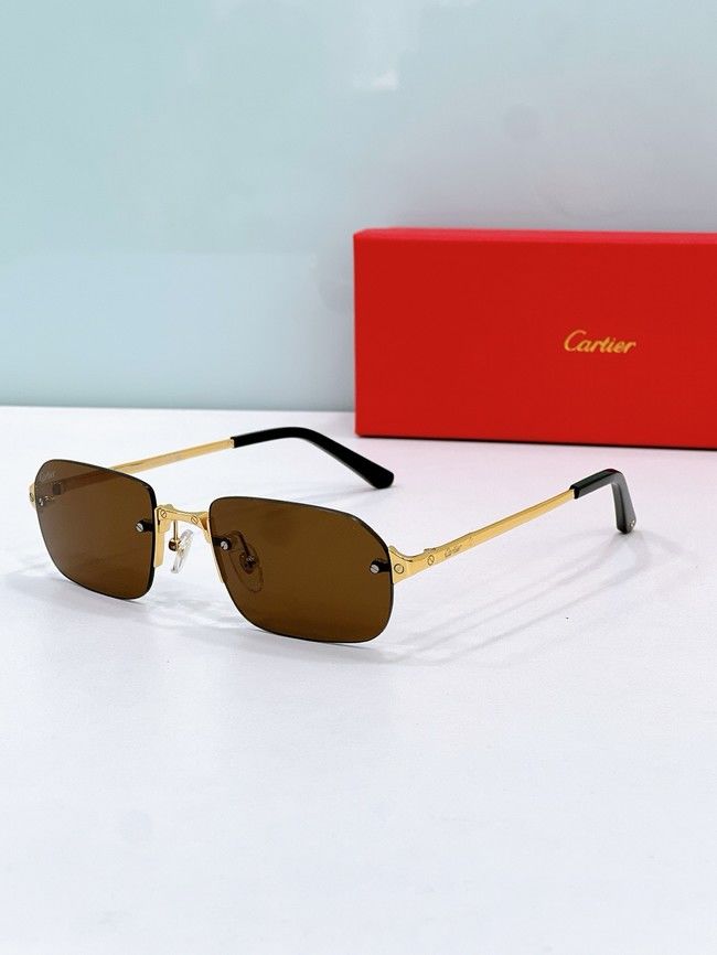 Cartier Sunglasses CAR000170