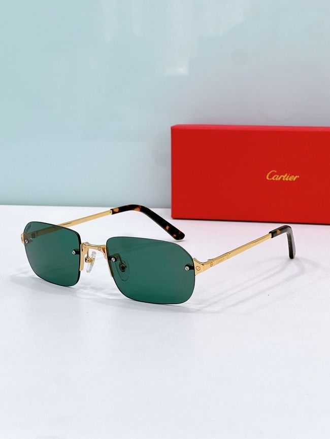 Cartier Sunglasses CAR000171