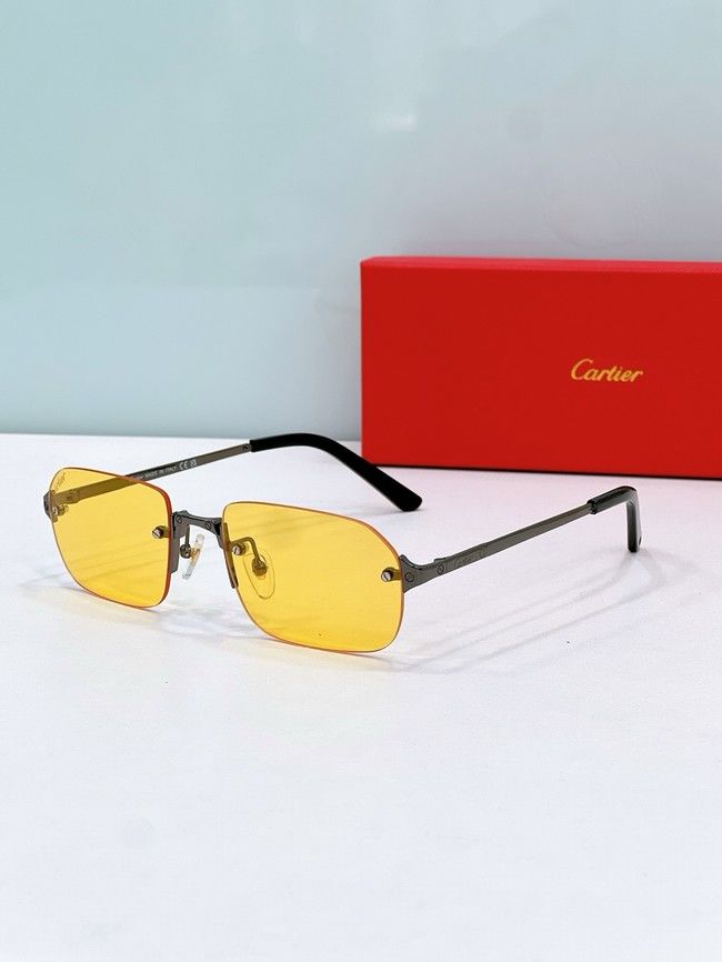 Cartier Sunglasses CAR000174