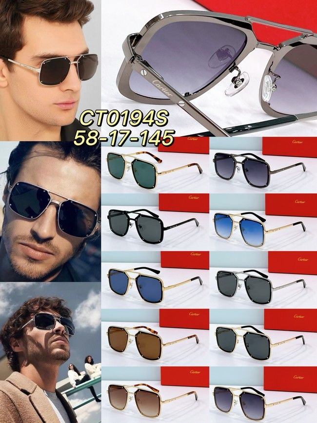 Cartier Sunglasses CAR000175