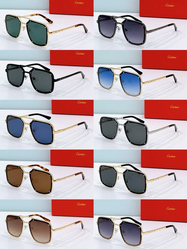 Cartier Sunglasses CAR000185