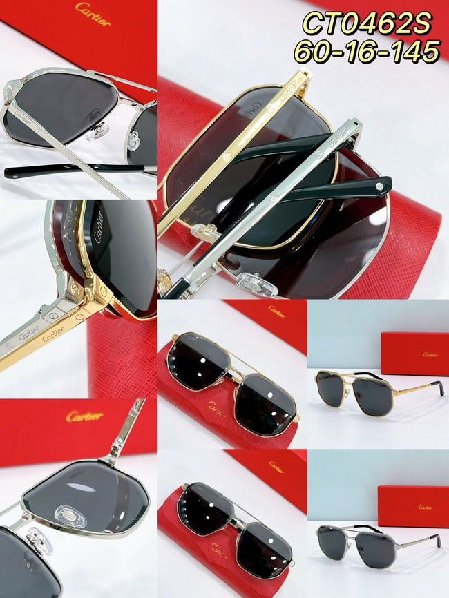 Cartier Sunglasses CAR000186
