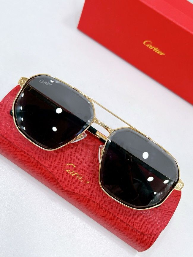 Cartier Sunglasses CAR000191