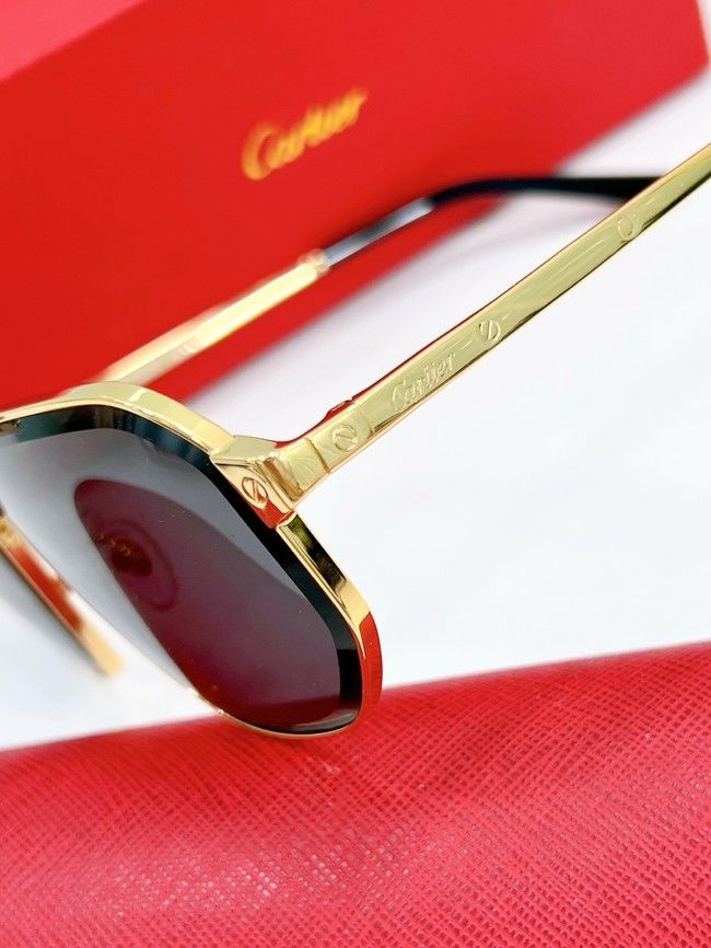 Cartier Sunglasses CAR000196