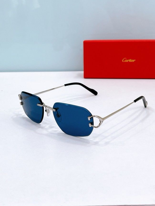 Cartier Sunglasses CAR000201