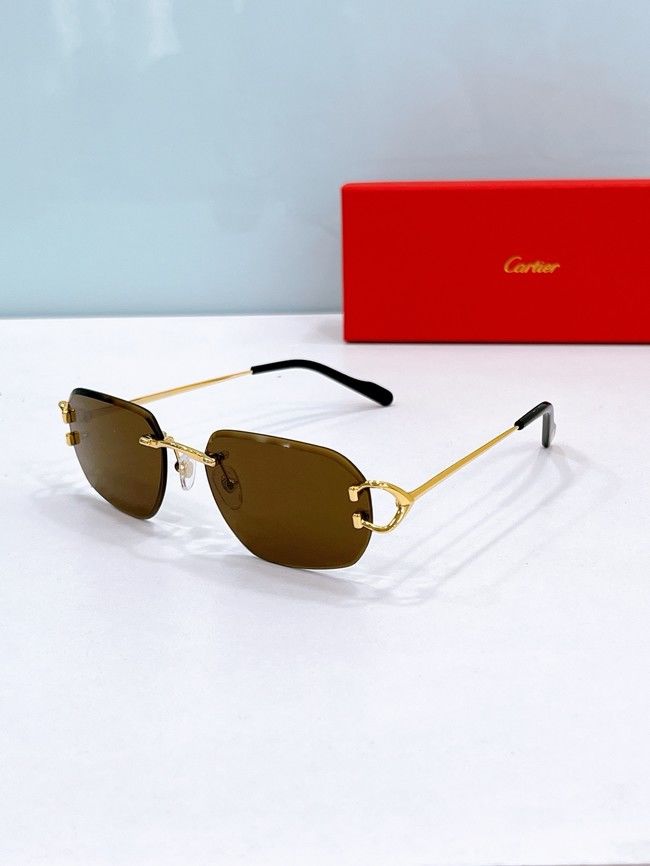 Cartier Sunglasses CAR000202