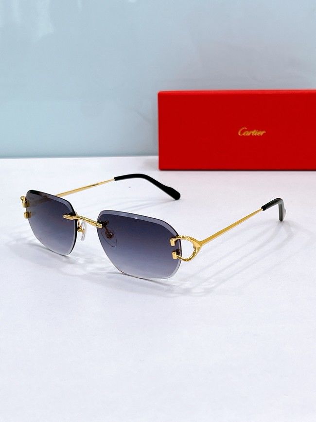 Cartier Sunglasses CAR000203
