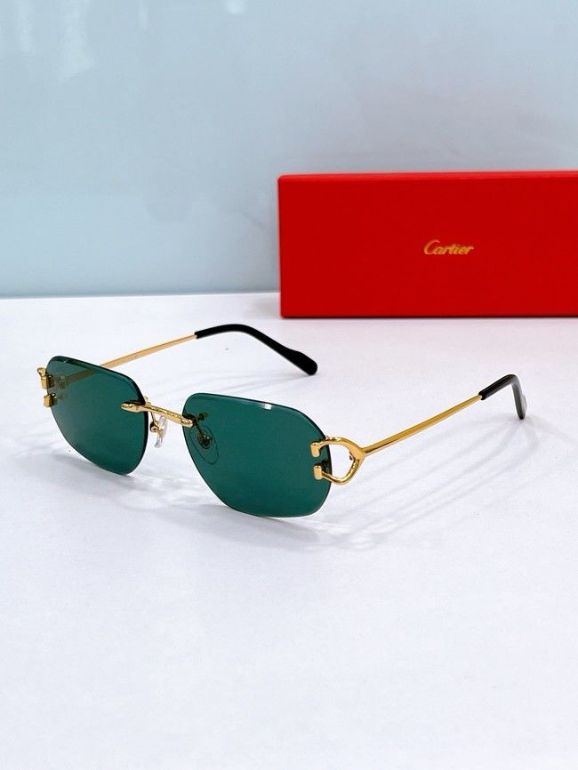 Cartier Sunglasses CAR000204