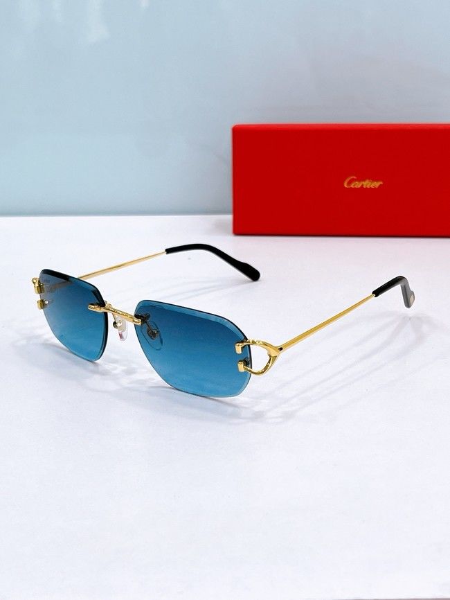 Cartier Sunglasses CAR000205