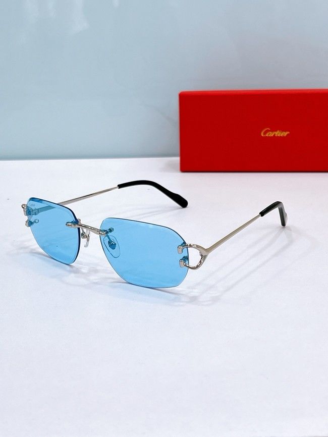 Cartier Sunglasses CAR000207