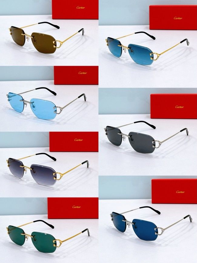 Cartier Sunglasses CAR000208