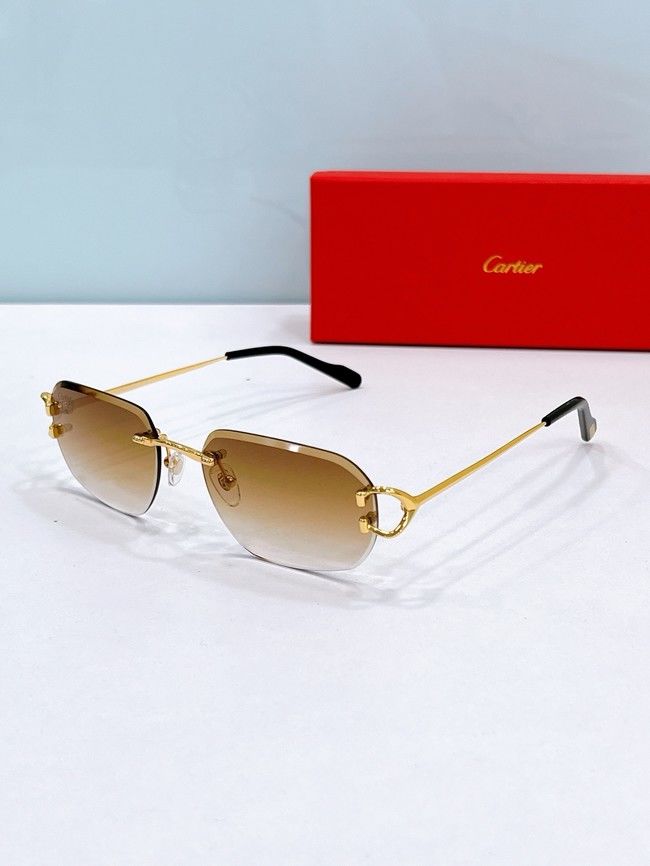 Cartier Sunglasses CAR000210